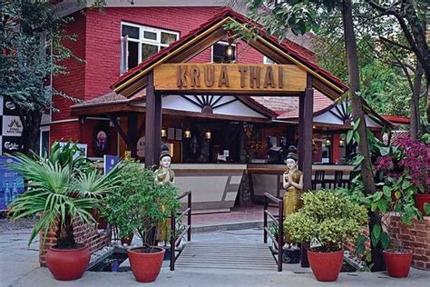 KRUA THAI RESTAURANT & BAR, Kathmandu - Menu, Prices & Restaurant