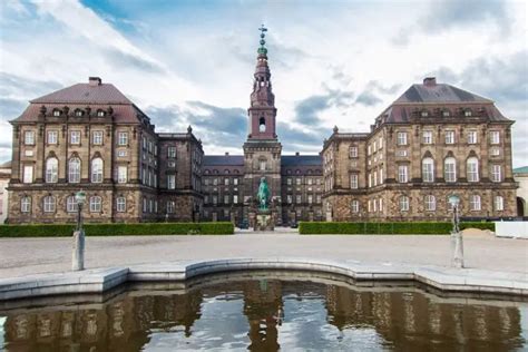 Christiansborg Palace In Copenhagen A Tourists Guide Joys Of Traveling
