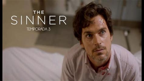 The Sinner Temporada Trailer en Español Latino l Netflix YouTube