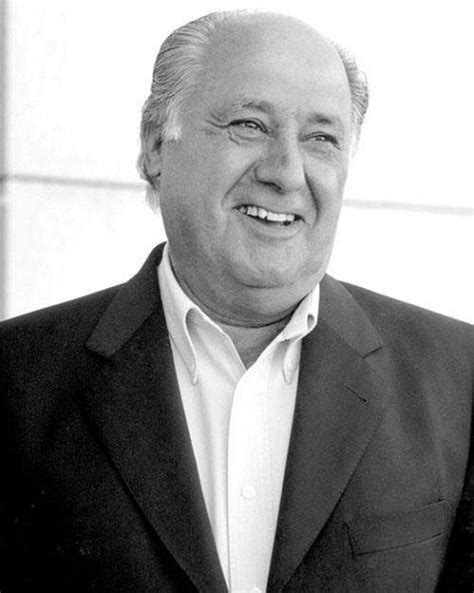 Spanish fashion entrepreneur, chairman of the inditex group, europe's second richest man, human being and nudism lover. Historias de Millonarios: Amancio Ortega Gaona