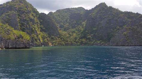 Photos Of Kayangan Lake And Twin Lagoons Near Coron Palawan