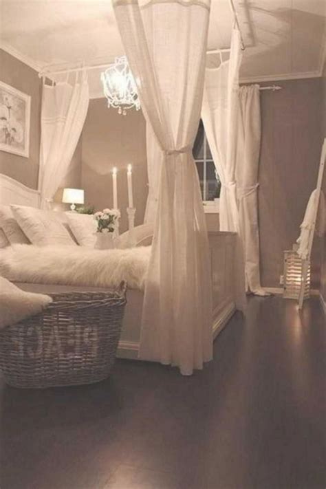 50 Inspiring Romantic Master Bedroom Ideas For Burning Love Trendehouse