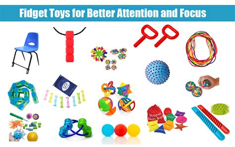 Some researchers believe that it can take up to 15 minutes for us to regain complete focus after a distraction. Fidget Tools for Better Attention and Focus in the ...