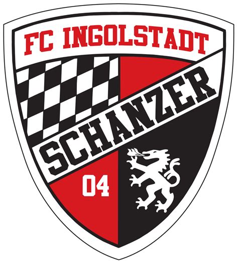 Fc ingolstadt 04 logo rating: Datei:FC-Ingolstadt logo.svg - Boarische Wikipedia