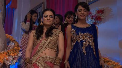 Watch Meri Aashiqui Tum Se Hi Season 1 Episode 91 Ishaani Gather Courage To Confront Hrithika