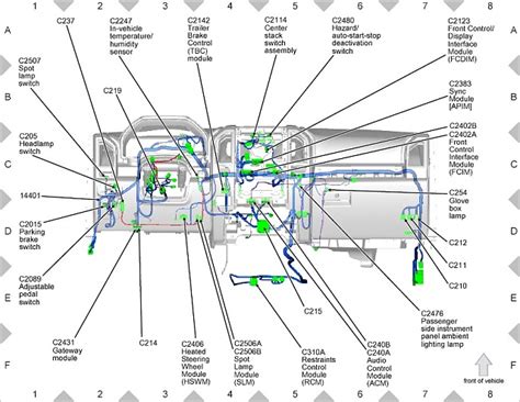 Radio Harness wire colors? - Ford F150 Forum - Community of Ford Truck Fans