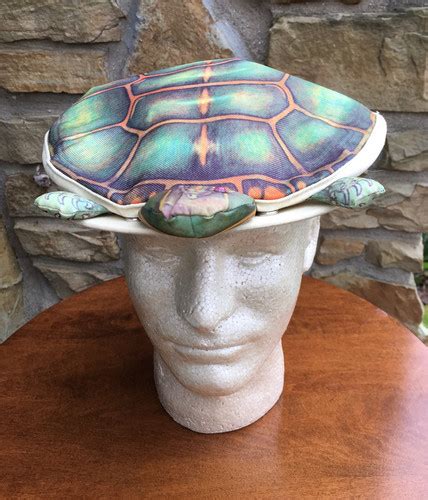 The Turtle Hat Classic Theturtlehatwix