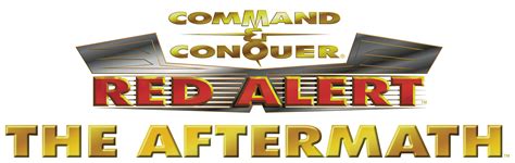 Command And Conquer Red Alert The Aftermath Images Launchbox Games