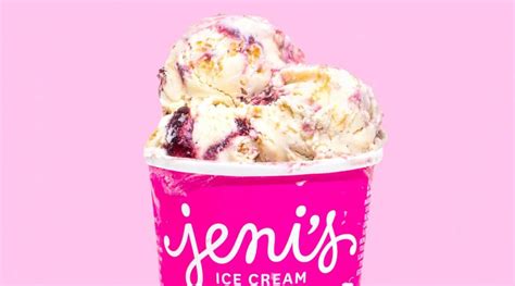 The Best Jeni S Ice Cream Flavors Ranked
