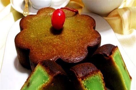 Download aplikasi resep masakan terbaru yummy app untuk mendapatkan beragam referensi bahan makanan dan masakan sesuai dengan selera kamu, lengkap dengan cara memasaknya hanya di. Resep Membuat Bolu Kemojo Khas Riau