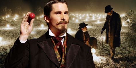 The Prestige Ending (& All Twists) Explained