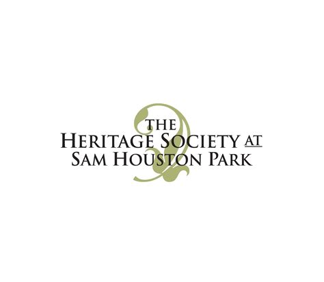 Employment — The Heritage Society