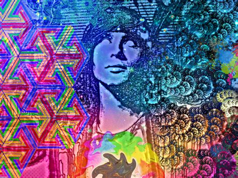 Psychedelic Enlightenment By Tobynator13 On Deviantart