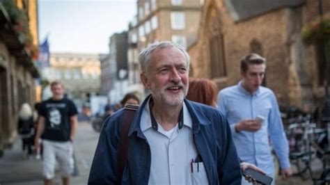 Jeremy Corbyn Y Blaid Lafur Yn Unedig Bbc Cymru Fyw