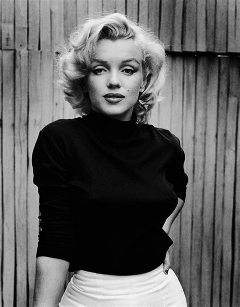 Marilyn Monroe Birthday 32 Timeless Photos To Celebrate Her 90th