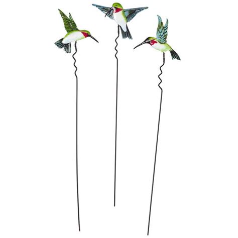 Your Guide To Decorative Garden Stakes Kimball Corner