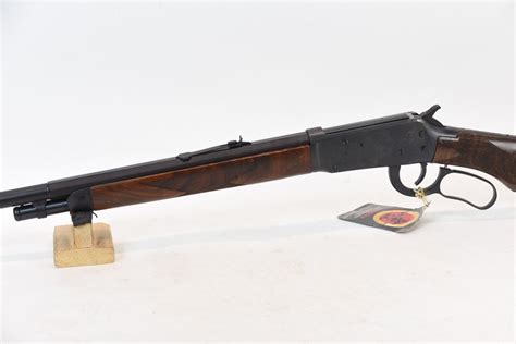 Winchester Model 94 Limited Edition Centennial 30 Wcf Rifle