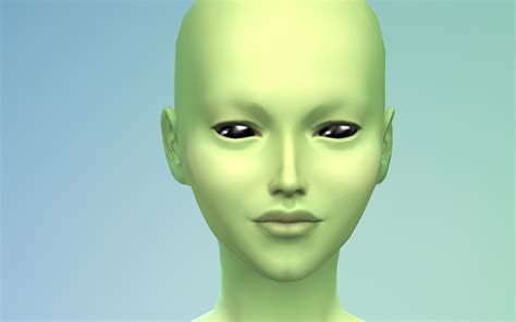 Mod The Sims Ts2 Eyes For Aliens