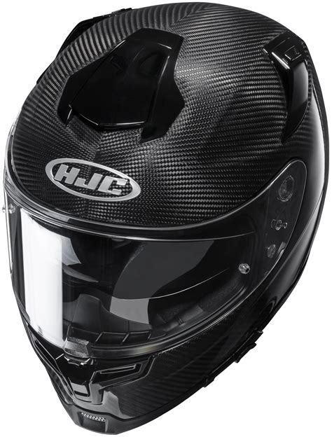 Knowing that you want a carbon fiber helmet is not enough. HJC RPHA 70 Carbon Fiber Helmet