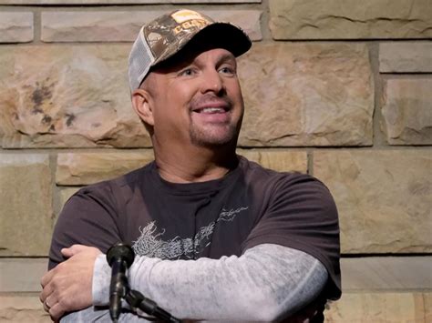 When garth brooks came out of retirement in 2009, he picked the stage of the grand ole opry to make the announcement. Garth Brooks: "I Wish I Was Loretta Lynn" | Nash Country Daily