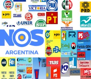 Requisitos para formar un Partido Político en Argentina 2024
