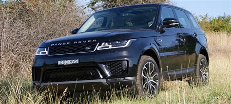 We've researched 38 land rover range rover reviews, as well as hard data points like reliability ratings and cost of ownership estimates, to help you summary: 2019 Range Rover Sport Si4 off-road review | 4x4 Australia
