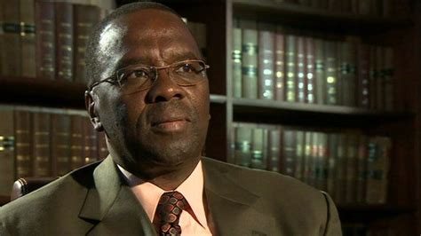 Who is willy mutunga 's girlfriend? Kenyan judge brokers Zanu PF, MDC talks | | The Zimbabwe Mail