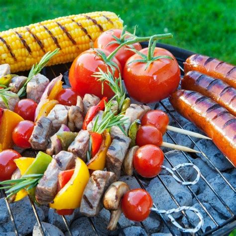 How To Host A Summer Bbq On A Budget Moneywise Moms