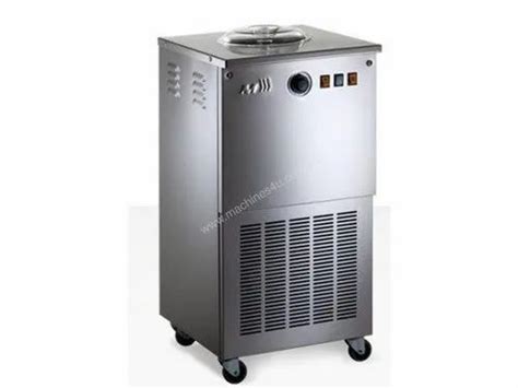 Musso IMM0003 L3 Giardino Ice Cream Machine At Rs 250000 Unit Frozen