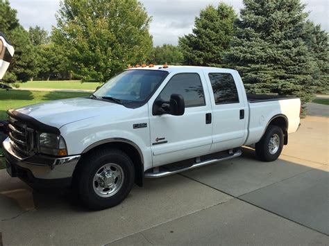 2003 F 250 Superduty 73l Lariat Ford Truck Enthusiasts Forums