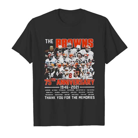 The browns will attempt to return to the playoffs for a second consecutive year, which has not occurred since 1988 and 1989. The Cleveland Browns Football Team 75th Anniversary 1946 ...