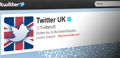 Twitter Hits 10 Million Active Users In The Uk Brits The Biggest