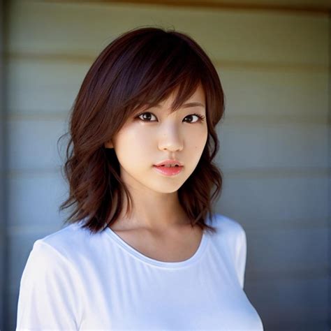 Japanese Actress V Stable Diffusion Lycoris Civitai