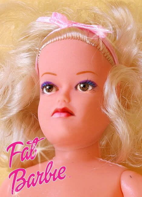 Pin On Bad Barbie