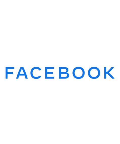 Facebook Introduces New All Caps Logo Following Promises Of More
