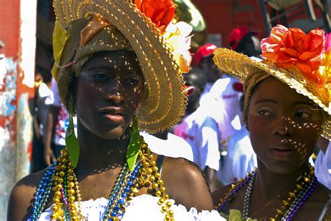 New Orleans and Haiti are linked by culture, food and history | WLRN