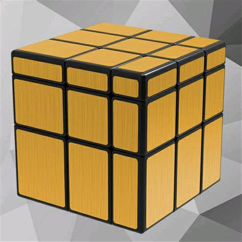 The official home of your favourite rubik's cubes and puzzles. Jual Rubik Mirror 3x3 Gold YongJun Magic Cube 3x3x3 di ...
