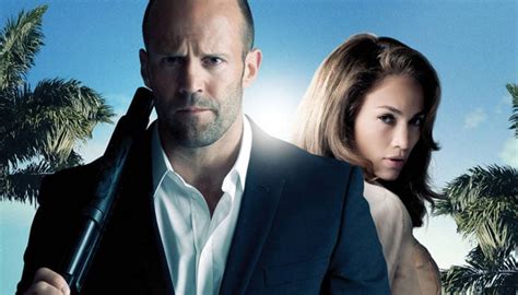 Jason Statham And Jennifer Lopezs Most Watched Movie On Netflix