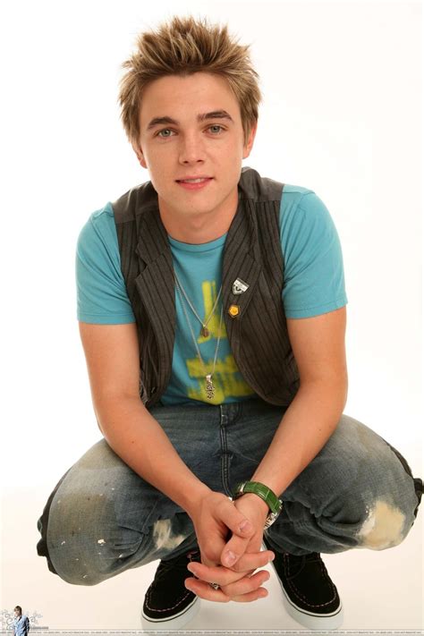 Picture Of Jesse Mccartney