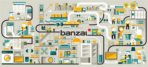 Banzai Animated Loop S On Behance