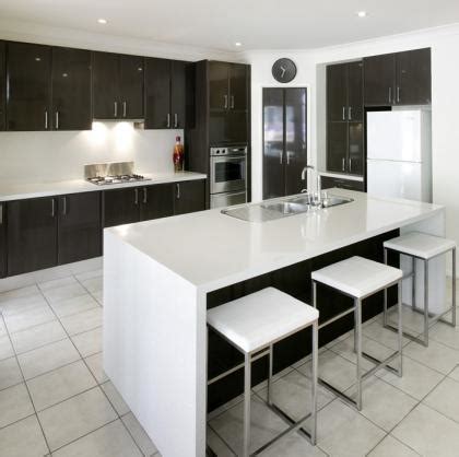 Shop quality kitchen islands exclusively at pottery barn®. Kitchen Island Design Ideas - Get Inspired by photos of ...