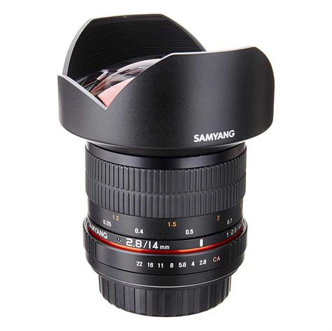 Top 10 Best Canon Wide Angle Lens In 2023 Reviews Buyers Guide