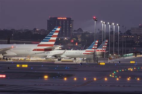 Infrastructure Law Us Airports Will Change We Build Value