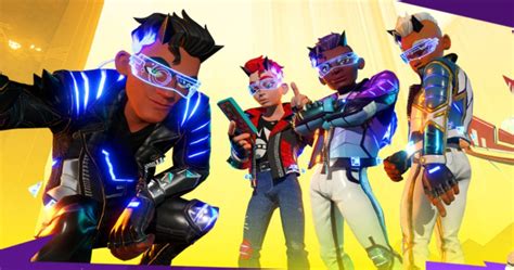 Knockout city releases may 21. Knockout City Will Be Free To Play For Its First 10 Days ...