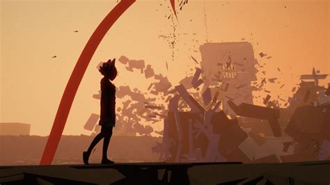 Bound Ps4 Receives Fantastical New Trailer And Screenshots