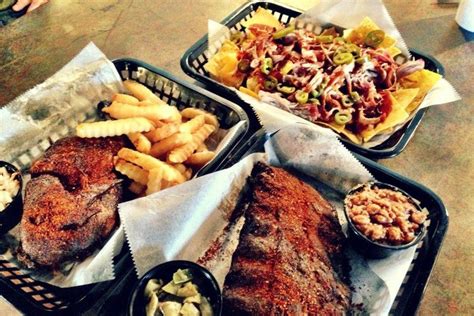 Jim & rita's fine cuisine. Nashville BBQ Restaurants: 10Best Barbecue & Barbeque Reviews