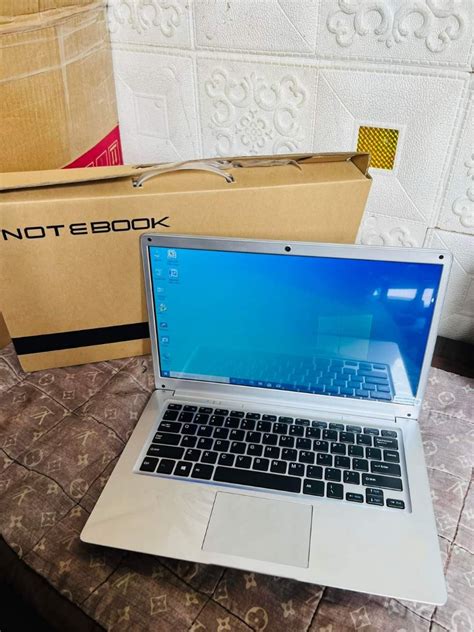 Notebook Computers And Tech Laptops And Notebooks On Carousell