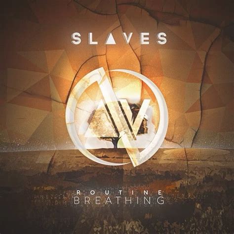 slaves routine breathing album review cryptic rock