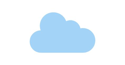 Cloud free vector icons designed by iconixar | Vector icon ...