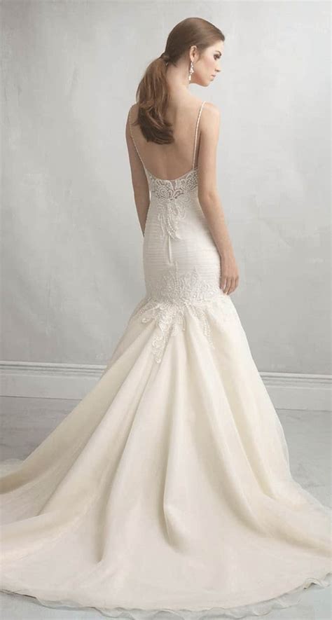 Allure Bridals Madison James Collection Yesmissy